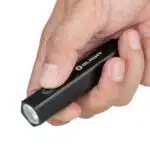 OPEN BOX Olight Diffuse 700 Lumen 80m Rechargeable EDC Flashlight