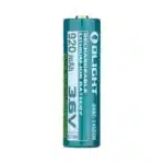 OPEN BOX Olight Diffuse 700 Lumen 80m Rechargeable EDC Flashlight