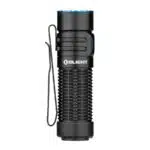Olight Warrior Nano Rechargeable LED Flashlight 1200LM 135m