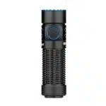 Olight Warrior Nano Rechargeable LED Flashlight 1200LM 135m