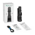 Olight Warrior X 4 Kit 2600 Lumen 630m Flashlight