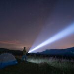Olight Warrior X 4 Kit 2600 Lumen 630m Flashlight