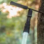 Olight Warrior X 4 Kit 2600 Lumen 630m Flashlight