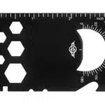 Olight Otacle C1 EDC Multi-functional Tool Card Black Oknife