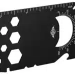 Olight Otacle C1 EDC Multi-functional Tool Card Black Oknife