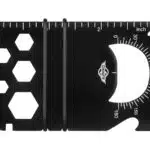 Olight Otacle C1 EDC Multi-functional Tool Card Black Oknife