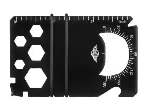 Olight Otacle C1 EDC Multi-functional Tool Card Black Oknife