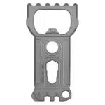 Olight Otacle J1M Titanium 6-in-1 EDC Multi-Tool
