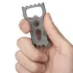 Olight Otacle J1M Titanium 6-in-1 EDC Multi-Tool