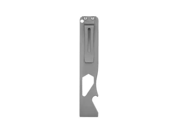 Olight Opry 2 Multi-Tool Pry Bar Titanium Oknife 116.8mm EDC Tool - Image 3