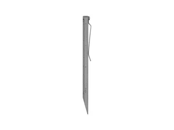 Olight Opry 2 Multi-Tool Pry Bar Titanium Oknife 116.8mm EDC Tool - Image 4