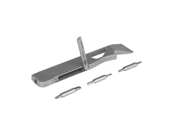 Olight Opry 2 Multi-Tool Pry Bar Titanium Oknife 116.8mm EDC Tool - Image 6