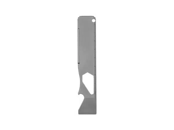 Olight Opry 2 Multi-Tool Pry Bar Titanium Oknife 116.8mm EDC Tool - Image 13