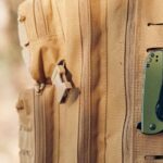 Olight Freeze 2 Folding Knife OD Green Oknife 154CM Blade 193mm