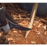 Olight Chital Mini Folding Knife G10 Handle D2 Blade Black