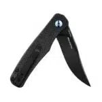 Olight Chital Mini Folding Knife G10 Handle D2 Blade Black