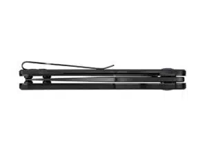 Olight Chital Mini Folding Knife G10 Handle D2 Blade Black