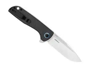 Olight Freeze 2 Folding Knife OD Green Oknife 154CM Blade 193mm