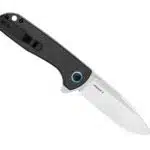 Olight Freeze 2 Folding Knife OD Green Oknife 154CM Blade 193mm