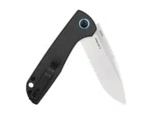 Olight Freeze 2 Folding Knife OD Green Oknife 154CM Blade 193mm