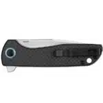 Olight Freeze 2 Folding Knife OD Green Oknife 154CM Blade 193mm