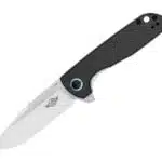 Olight Freeze 2 Folding Knife OD Green Oknife 154CM Blade 193mm