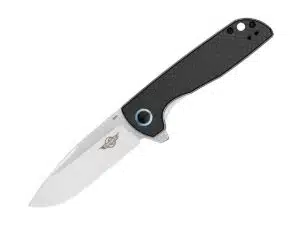 Olight Freeze 2 Folding Knife OD Green Oknife 154CM Blade 193mm