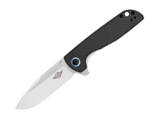 Olight Freeze 2 Folding Knife OD Green Oknife 154CM Blade 193mm - Image 19