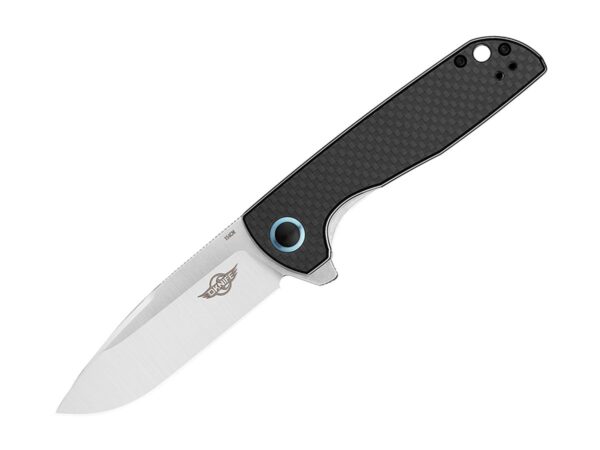 Olight Freeze 2 Folding Knife OD Green Oknife 154CM Blade 193mm - Image 20
