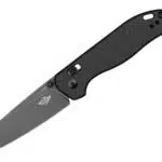 Olight Rubato 2 EDC Folding Pocket Knife Carbon Fiber Handle Oknife 154CM Blade