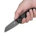 Olight Rubato 2 EDC Folding Pocket Knife Carbon Fiber Handle Oknife 154CM Blade