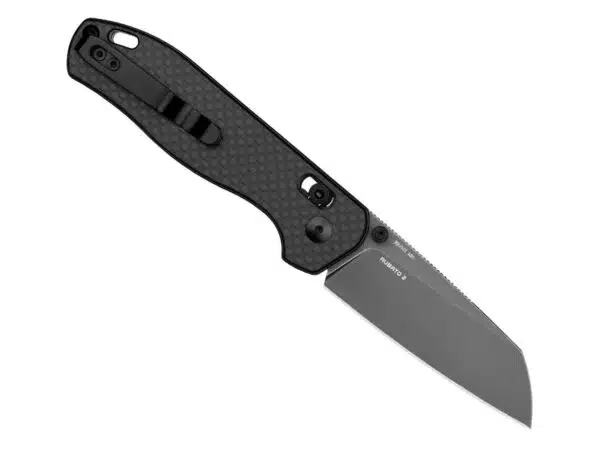 Olight Rubato 2 EDC Folding Pocket Knife Carbon Fiber Handle Oknife 154CM Blade - Image 8