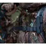 Olight Chital Folding Knife G10 Handle D2 Blade Black Oknife