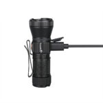 TrustFire MT20 1050 Lumens Flashlight with 286m Throw