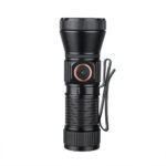 TrustFire MT20 1050 Lumens Flashlight with 286m Throw
