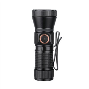 TrustFire MT20 1050 Lumens Flashlight with 286m Throw