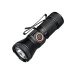 TrustFire MT20 1050 Lumens Flashlight with 286m Throw