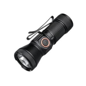 TrustFire MT20 1050 Lumens Flashlight with 286m Throw