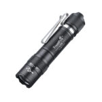 TrustFire L2S 1050 Lumens Tactical Flashlight with 175m Throw