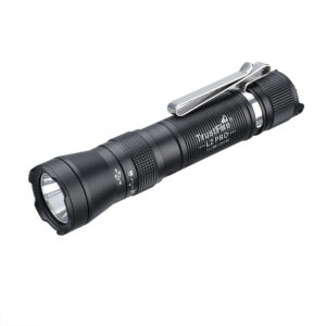 TrustFire L2PRO 1100 Lumens Tactical Flashlight with 242m Throw