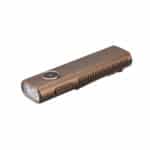 TrustFire MiniX3 4 in 1 EDC Laser Flashlight - 1050 Lumens, 128m Throw, Red or UV Options