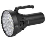 Worlds brightest flashlight Imalent MS32 320000lm