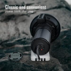 Imalent MS32, 200 000lm, 1618m Throw, Brightest Flashlight