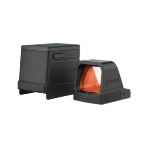OPEN BOX OLIGHT Osight 3 MOA Green/Red Dot with Color Options