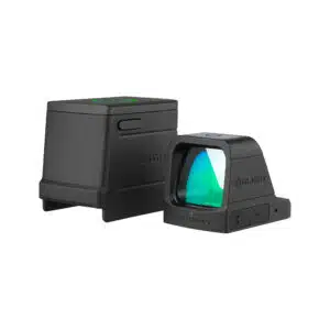 OPEN BOX OLIGHT Osight 3 MOA Green/Red Dot with Color Options
