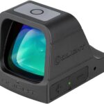 OPEN BOX OLIGHT Osight 3 MOA Green/Red Dot with Color Options