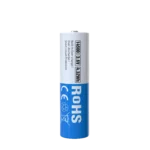 XTAR 14500 1200mAh 2.5A Battery
