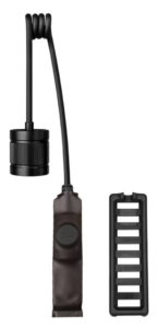 TrustFire T40R Pressure Switch for Tactical Flashlights
