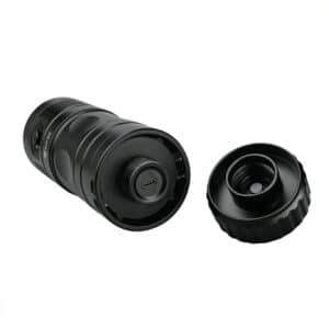 TrustFire DF90 15000 Lumen 168m Diving Flashlight