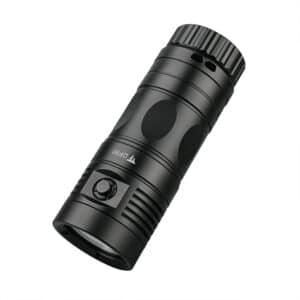 TrustFire DF90 15000 Lumen 168m Diving Flashlight